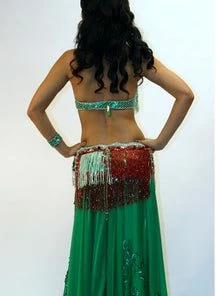 Bellydance Taj Mahal
