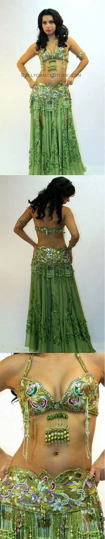 Bellydance Lili Bra&Belts 4 Bellydance Lili Bra&Belts