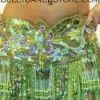 Bellydance Lili Bra&Belts
