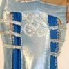 Bellydance Costumes Crystal Collection