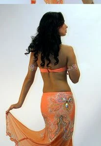 Costumes Hisham Osman