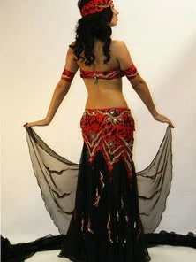 Costumes Pharaonics Of Egypt Mark Down