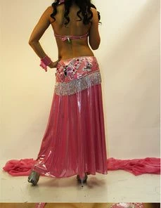 Bellydance Nabila /Farasha Costumes