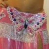 Bellydance Nabila /Farasha Costumes