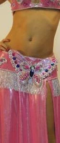 Bellydance Nabila /Farasha Costumes