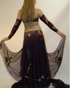 Pharaonics Of Egypt Geometric Gawaher Costmer Costumes