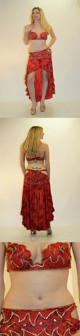 Bellydance Costumes Diamond Costume Clearance 4 Bellydance Costumes Diamond Costume Clearance