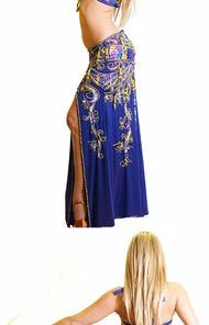 Hanan Costume Costumes