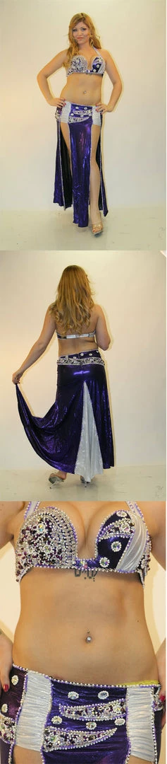 Bellydance Costumes Hanan Costume 4 Bellydance Costumes Hanan Costume