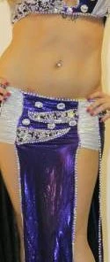 Bellydance Costumes Hanan Costume