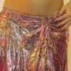 Bellydance Diamond Costume Costumes