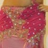 Bellydance Diamond Costume