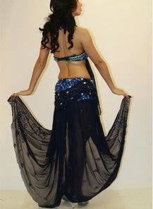 Bellydance Lexi II Costumes