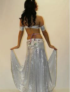 Bellydance Two-Piece Costume Clearance
