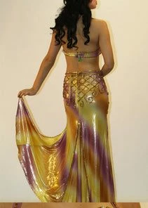 Bellydance Crystal Collection Costumes