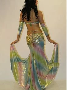 Bellydance Crystal Collection Costumes