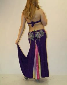 Bellydance Diamond Costume Clearance Costumes