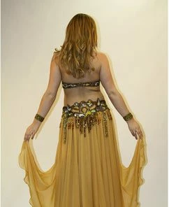 Bellydance Lili