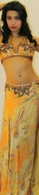Bellydance Costumes Floral Dream 3 Bellydance Costumes Floral Dream