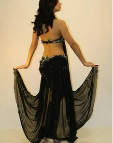 Bellydance Costumes Mirage