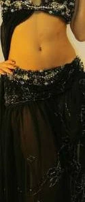 Bellydance Costumes Mirage