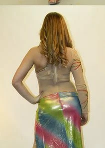 Bellydance Venus Collection