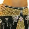 Bellydance Costumes Crystal Collection