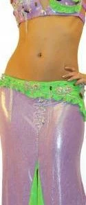 Bellydance Crystal Collection Costumes