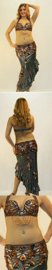 Costumes Hanan Costume 4 Costumes Hanan Costume