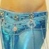 Bellydance Costumes Crystal Collection