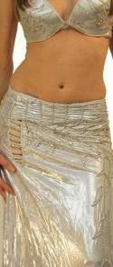 Bellydance Costumes Two-Piece Costume Clearance