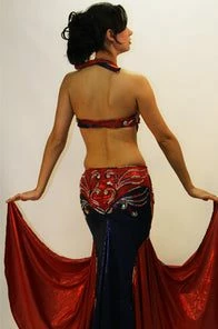 Costumes Hanan Costume