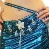 Bellydance Costumes Crystal Collection