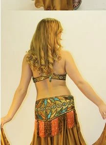 Bellydance Lili