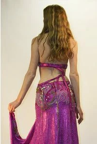 Bellydance Nile Waves