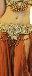 Bellydance Lili Jewels (D)