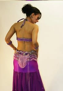 Bellydance Taj Mahal