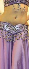 Bellydance Lili Jewels (B/C)