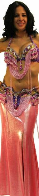 Bellydance Bra&Belts Taj Mahal 3 Bellydance Bra&Belts Taj Mahal