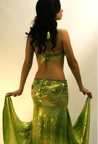 Bellydance Nabila Costume Costumes