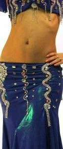 Bellydance Crystal Collection Costumes