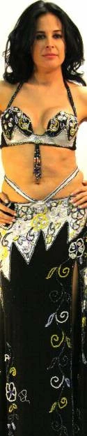 Bellydance Costumes Diamond Costume Clearance 3 Bellydance Costumes Diamond Costume Clearance