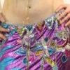 Bellydance Nabila Costume Costumes