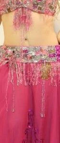 Bellydance Bra&Belts Lili Zahra II