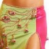 Bellydance Nabila Costume Costumes