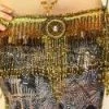 Bellydance Two-Piece Costume