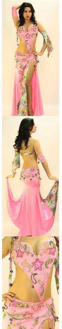 Sahar Okasha Two Piece Costume Costumes 4 Sahar Okasha Two Piece Costume Costumes