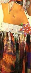 Bellydance Nabila Costume Costumes