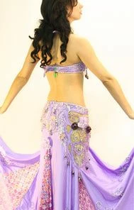 Bellydance Nabila Costume Costumes