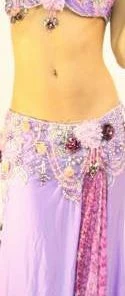 Bellydance Nabila Costume Costumes